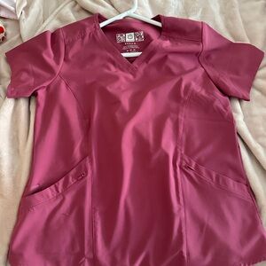 WonderWink Renew Scrub Set